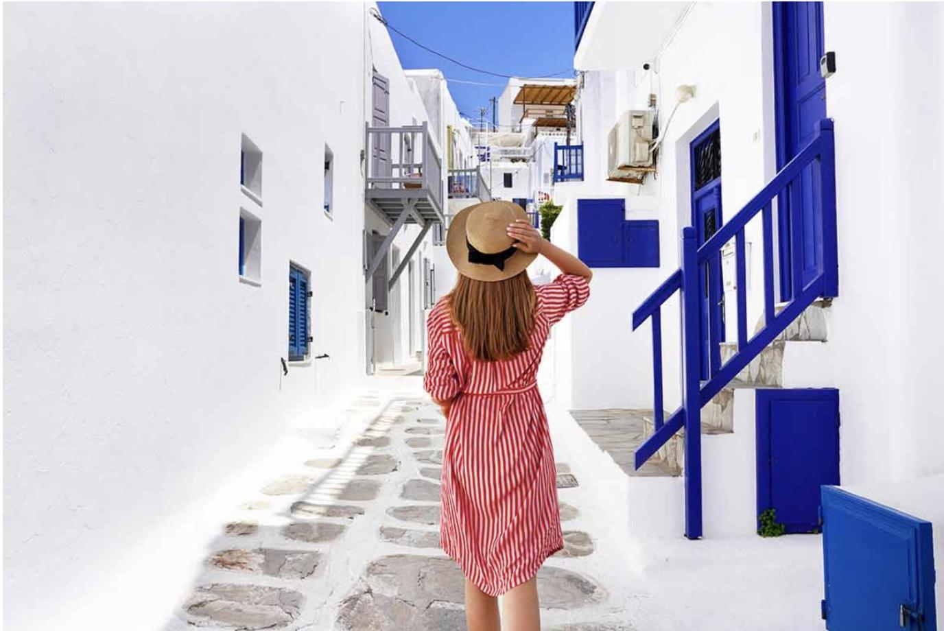 Art Mykonos