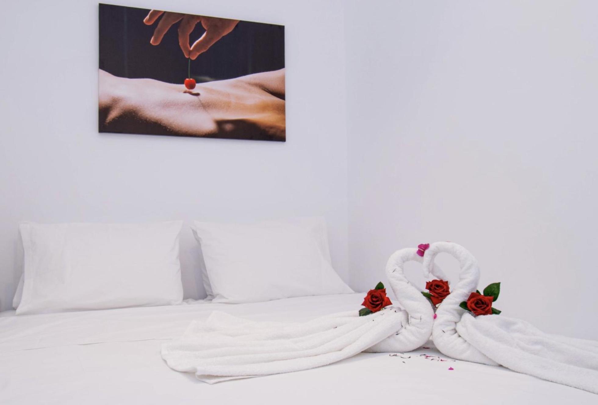 Art Mykonos